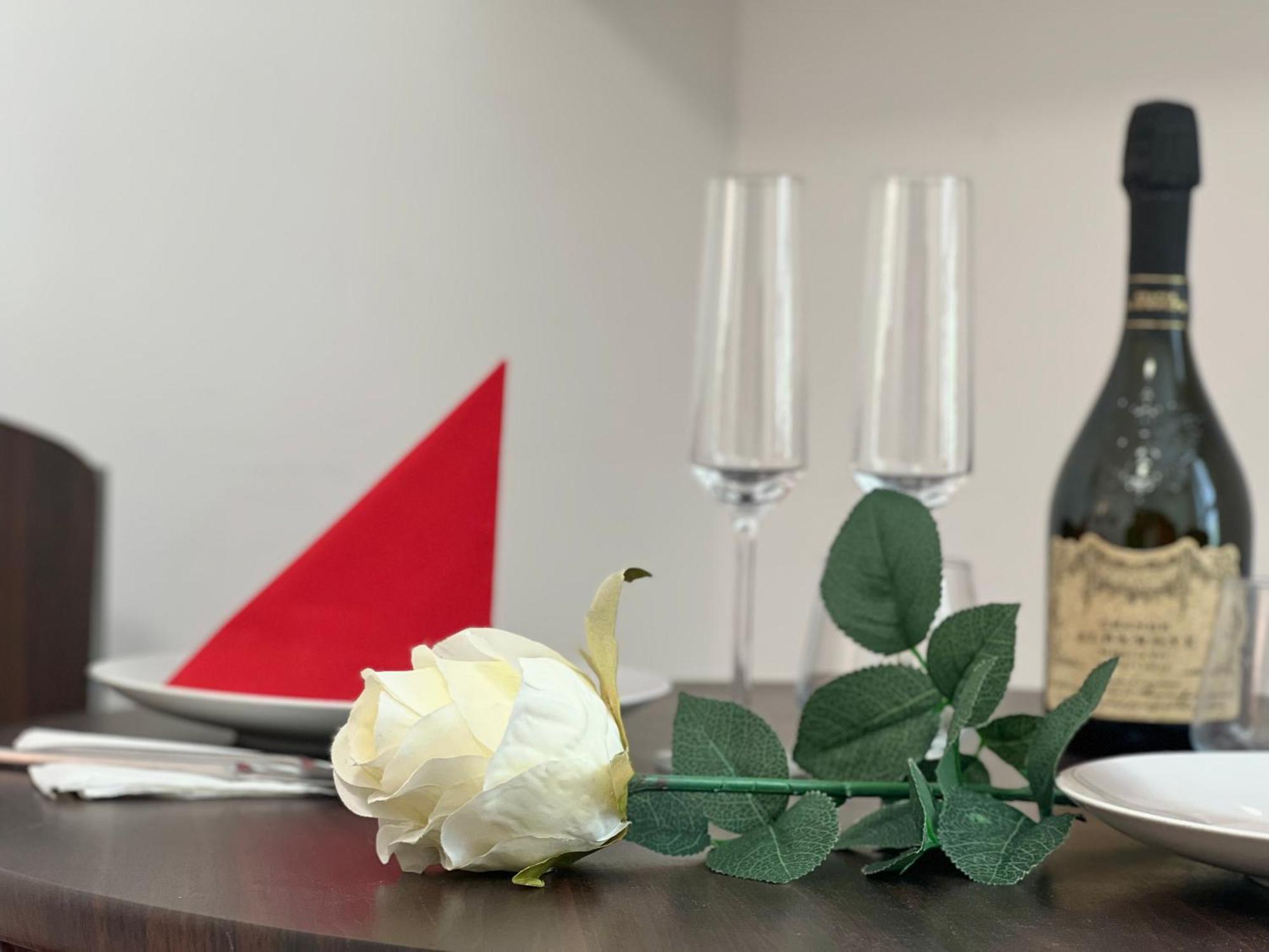 Anabella Apartment Изола Екстериор снимка
