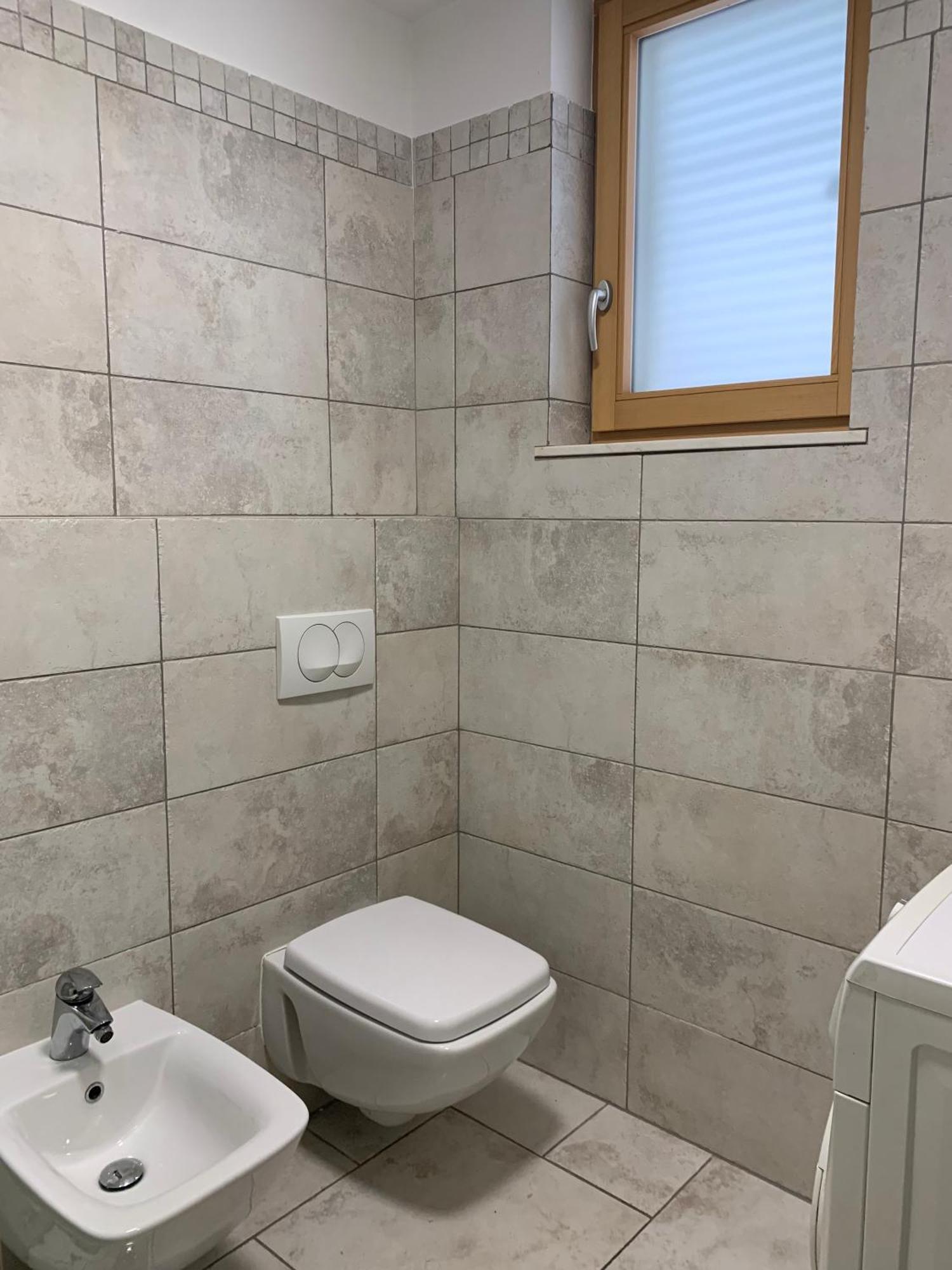 Anabella Apartment Изола Екстериор снимка