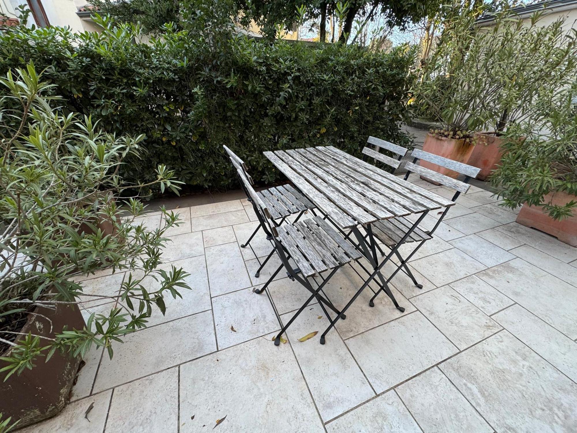 Anabella Apartment Изола Екстериор снимка