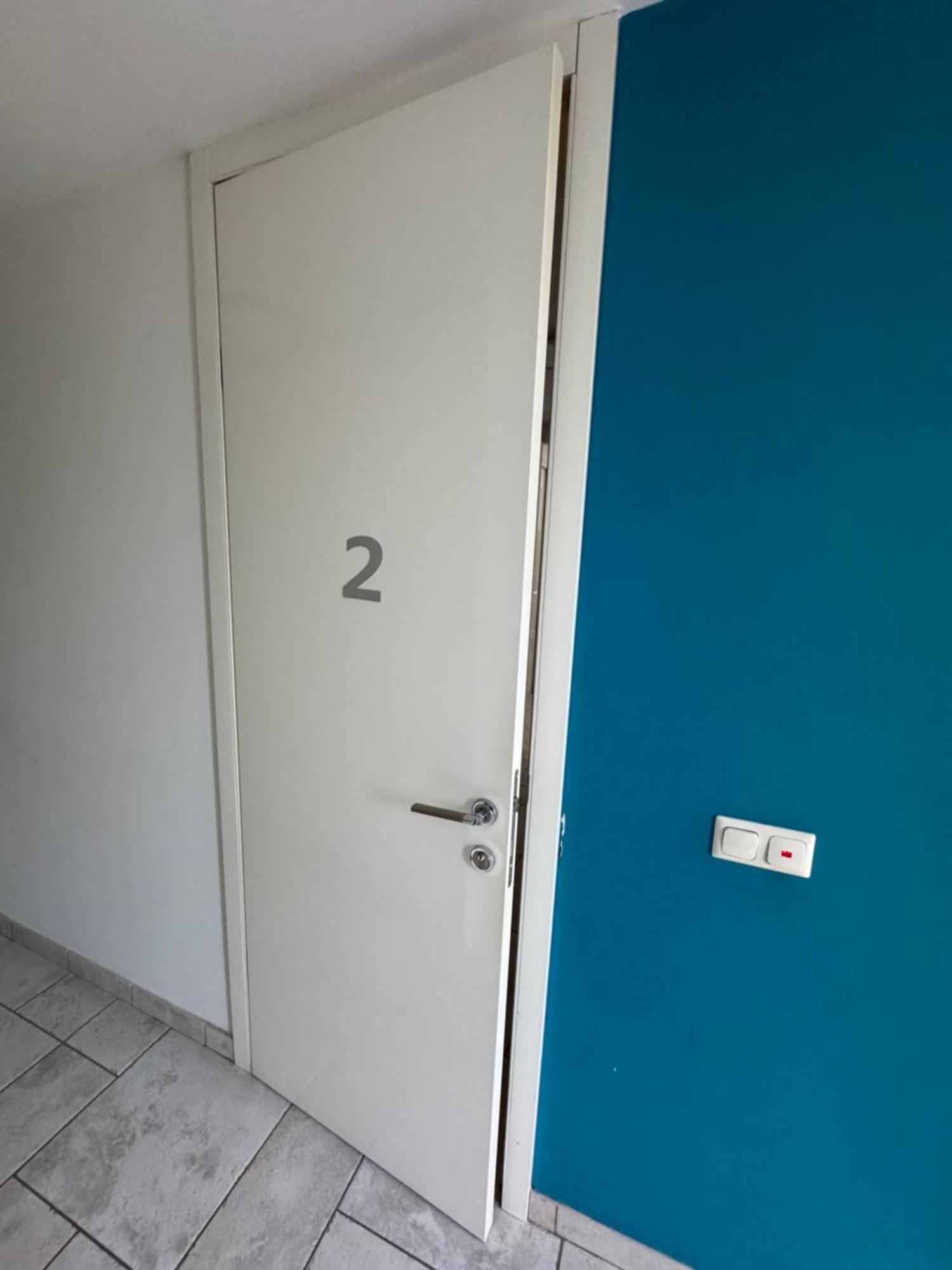 Anabella Apartment Изола Екстериор снимка